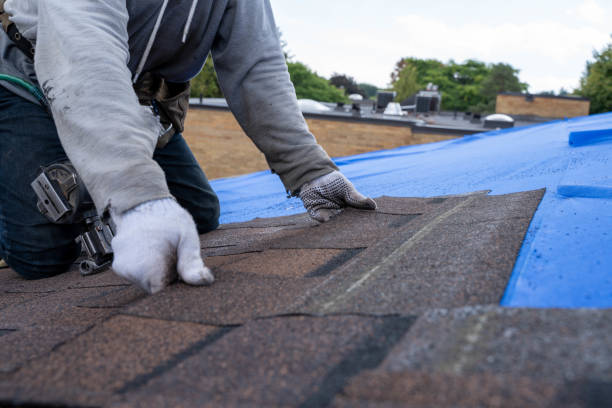 Best Gutter Installation and Roofing  in Garfield, NJ