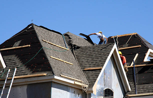 Best Best Roofing Contractors  in Garfield, NJ