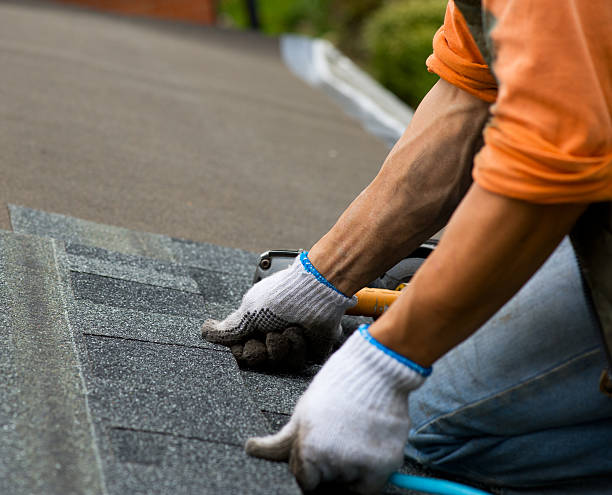 Best Affordable Roofing Company  in Garfield, NJ