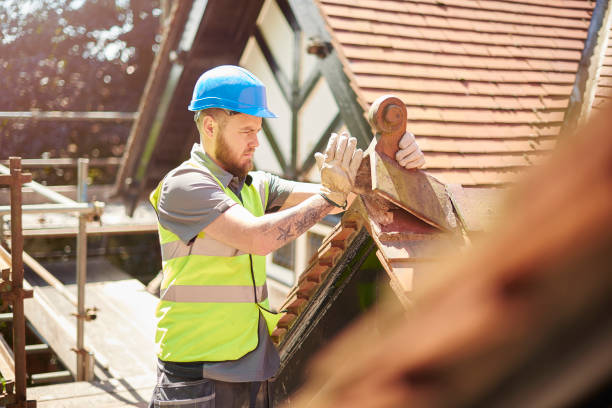 Best Commercial Roofing Services  in Garfield, NJ