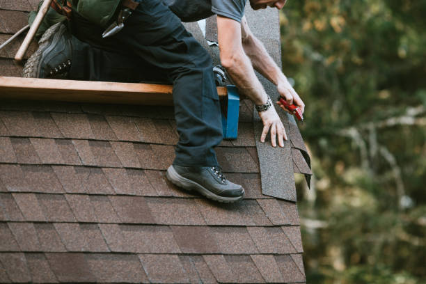 Quick and Trustworthy Emergency Roof Repair Services in Garfield, NJ